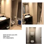 Le Portillo - Piscine - 2 Pieces Pour 8 Personnes Mae-4863 * Eaux-Bonnes