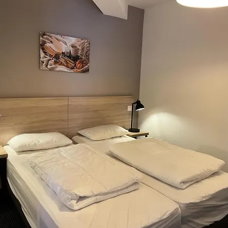 Lejlighed Le Portillo - Piscine - 2 Pieces Pour 8 Personnes Mae-4863