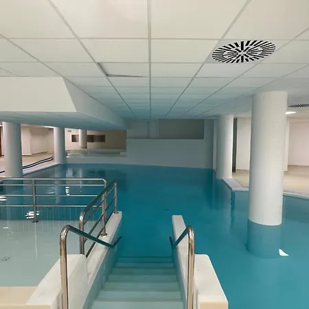 Résidence Le Portillo - Piscine - 2 Pièces Pour 8 Personnes Mae-4863 * Eaux-Bonnes