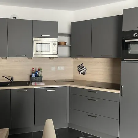 Résidence Le Portillo - Piscine - 2 Pièces Pour 8 Personnes Mae-4863 Apartamento Eaux-Bonnes