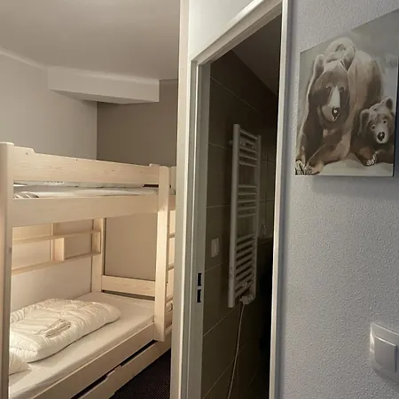 Apartamento Résidence Le Portillo - Piscine - 2 Pièces Pour 8 Personnes Mae-4863