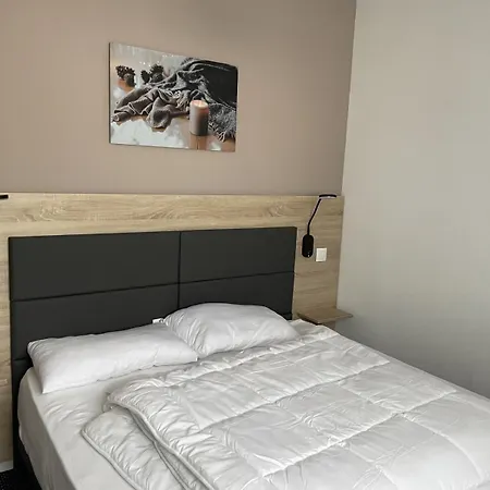Apartamento Résidence Le Portillo - Piscine - 2 Pièces Pour 8 Personnes Mae-4863